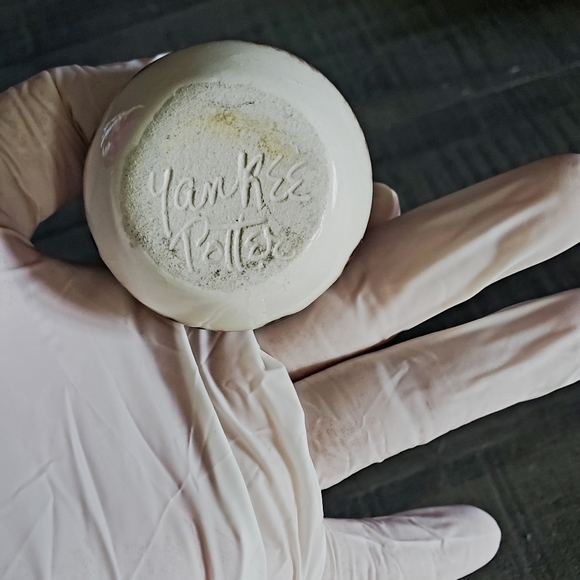 Ceramic mini pitcher 1444 - Picture 2 of 4